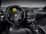 Ferrari 599 GTO 2010 года